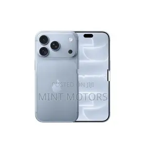 Apple iPhone 18 Pro (Brand New)