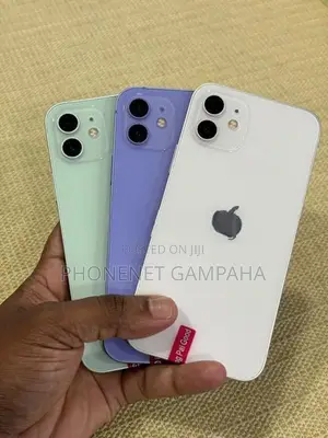 Apple iPhone 12 128GB (Used)