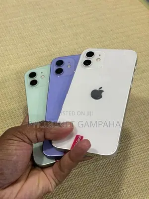Apple iPhone 12 128GB (Used)