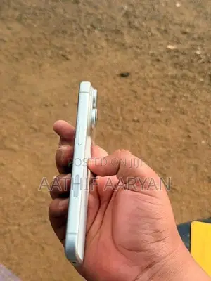 Apple iPhone 17 Pro (Used)