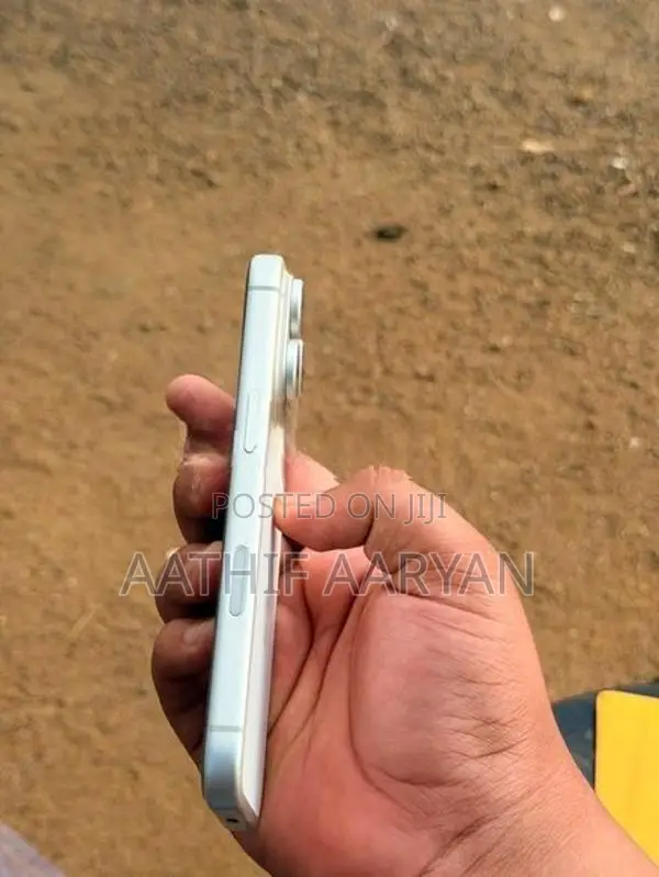 Apple iPhone 17 Pro (Used)