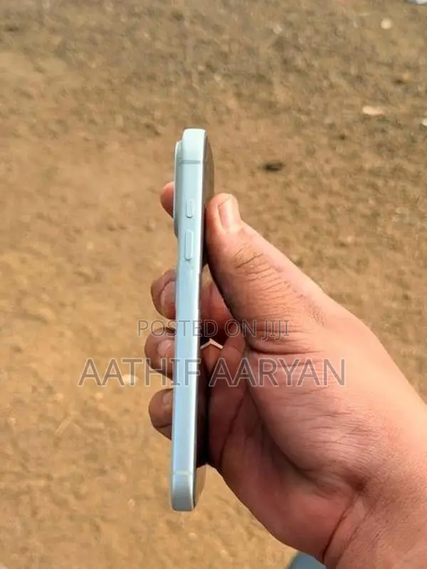Apple iPhone 17 Pro (Used)