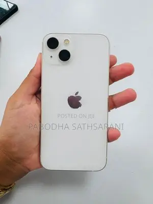 Apple iPhone 13 128GB (Used)