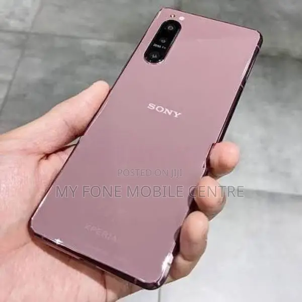 Sony Xperia 5 II 128GB 6GB RAM 2 SIM (Used)