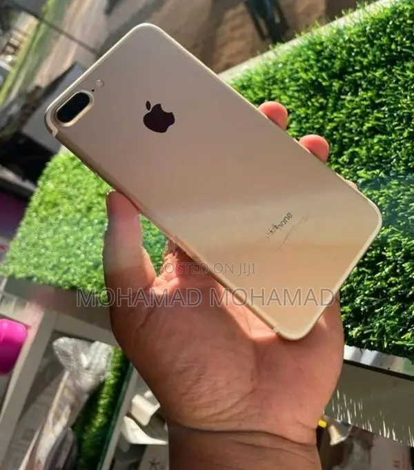 Apple iPhone 7 Plus (Used)