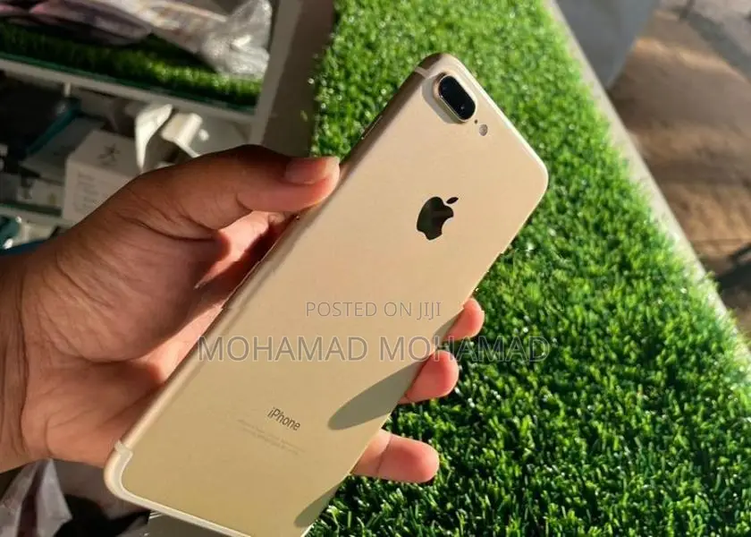 Apple iPhone 7 Plus (Used)