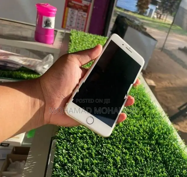 Apple iPhone 7 Plus (Used)
