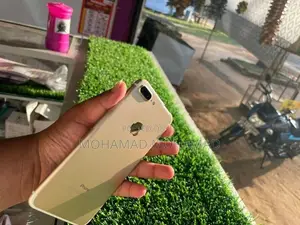 Apple iPhone 7 Plus (Used)