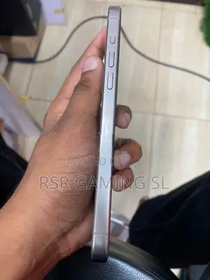 Apple iPhone 15 Pro Max (Used)