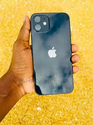 Apple iPhone 12 (Used)