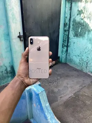 Apple iPhone XS Max (Used)