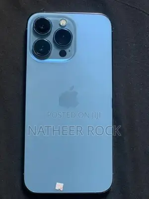 Apple iPhone 13 Pro (Used)