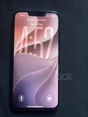 Apple iPhone 13 Pro (Used)