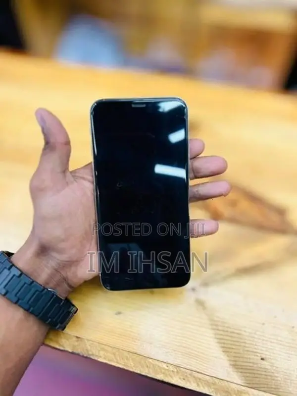 Apple iPhone X (Used)