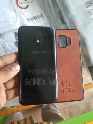 Samsung Galaxy J2 Core (Used)