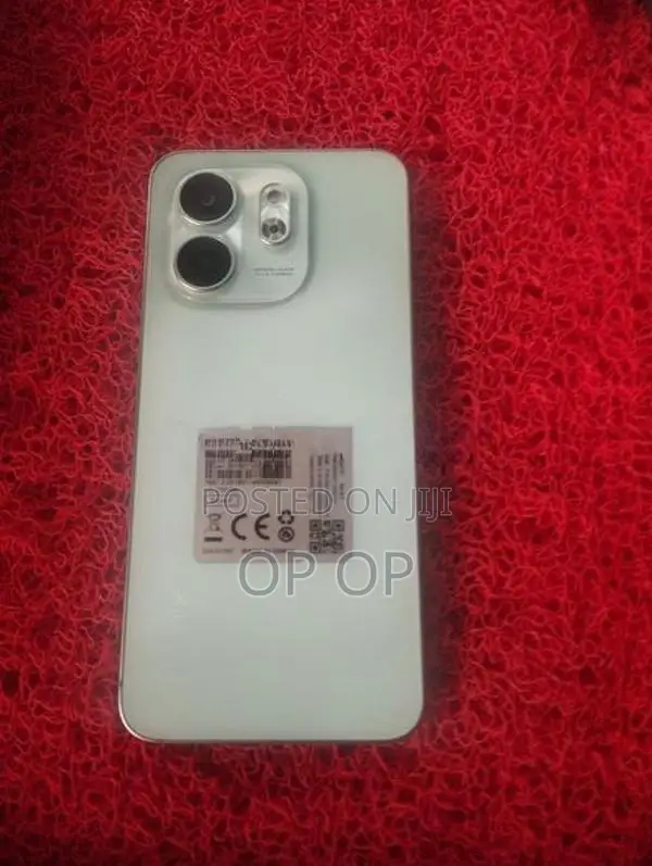 Infinix Smart 9 HD (Used)