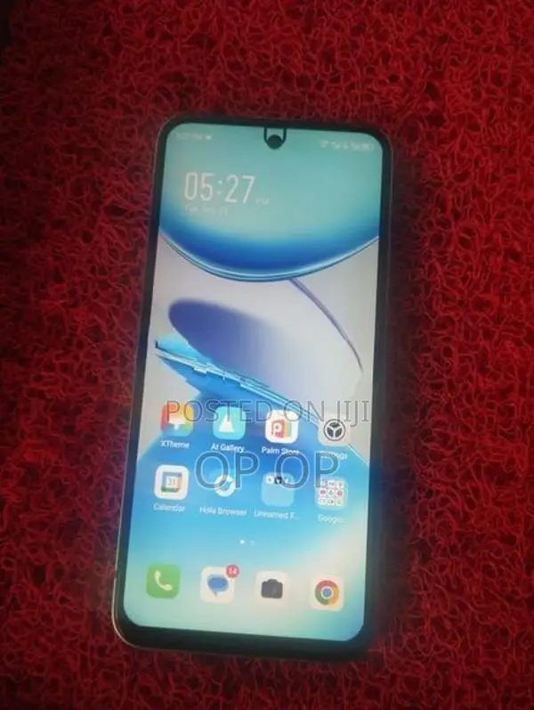 Infinix Smart 9 HD (Used)