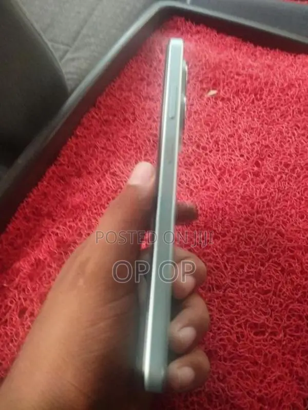 Infinix Smart 9 HD (Used)