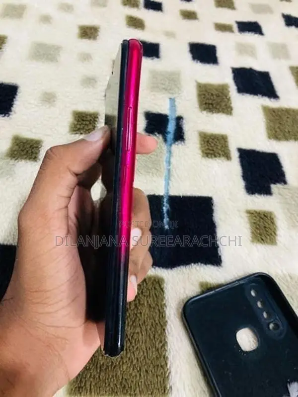 Vivo Y17 (Used)