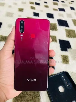 Vivo Y17 (Used)