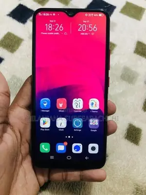 Vivo Y17 (Used)