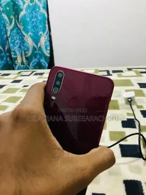 Vivo Y17 (Used)