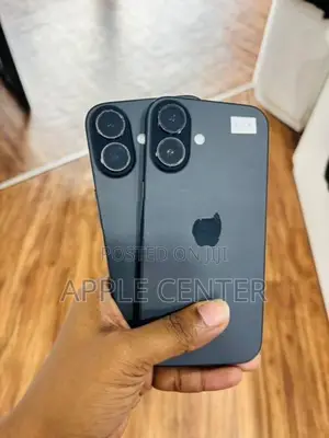 Apple iPhone 16 (Used)