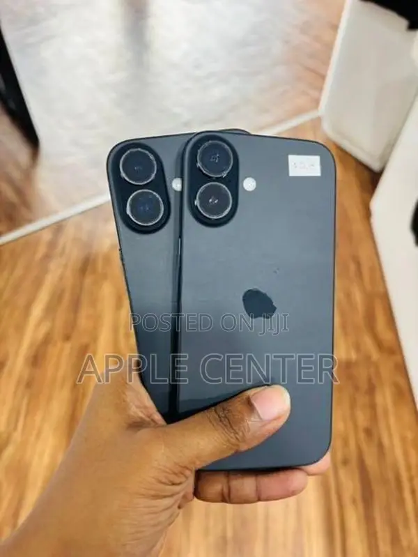 Apple iPhone 16 (Used)