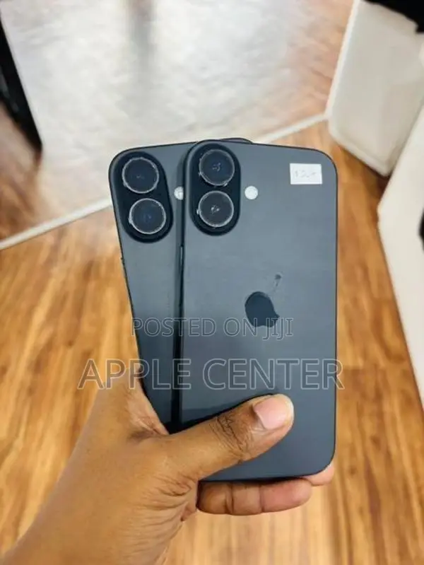 Apple iPhone 16 (Used)