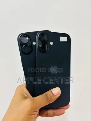 Apple iPhone 16 (Used)