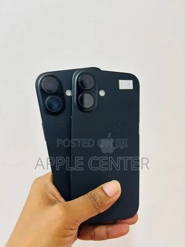Apple iPhone 16 (Used)