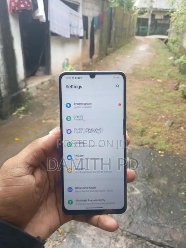 Vivo Y04 (Used)
