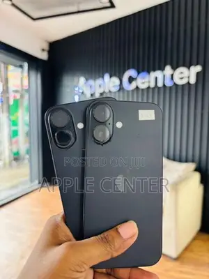 Apple iPhone 16 (Used)