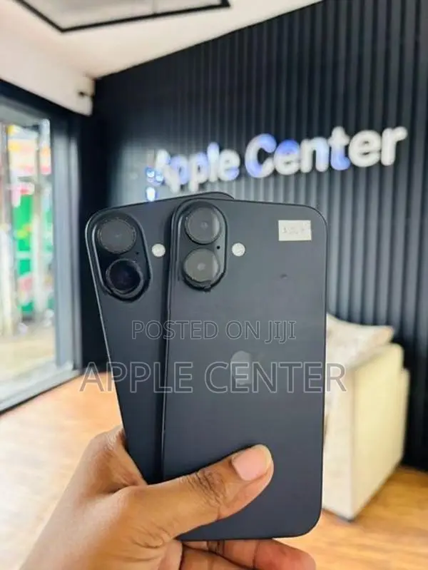Apple iPhone 16 (Used)