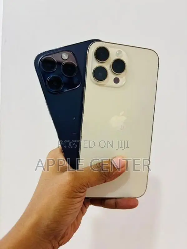 Apple iPhone 14 Pro Max (Used)
