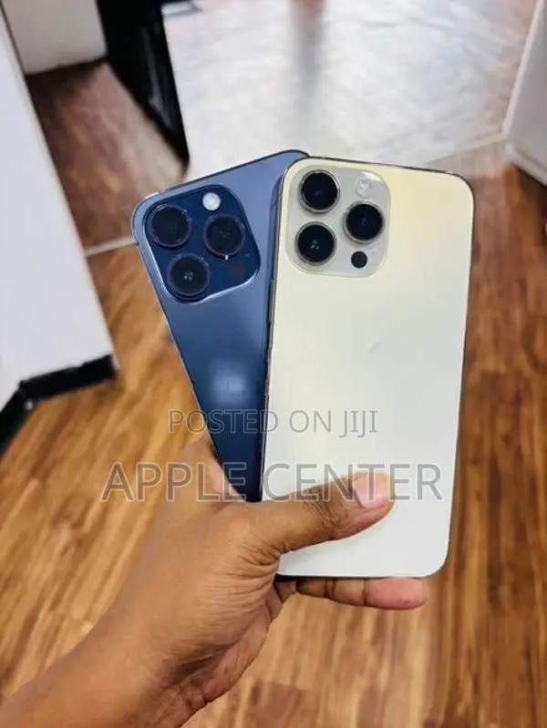 Apple iPhone 14 Pro Max (Used)