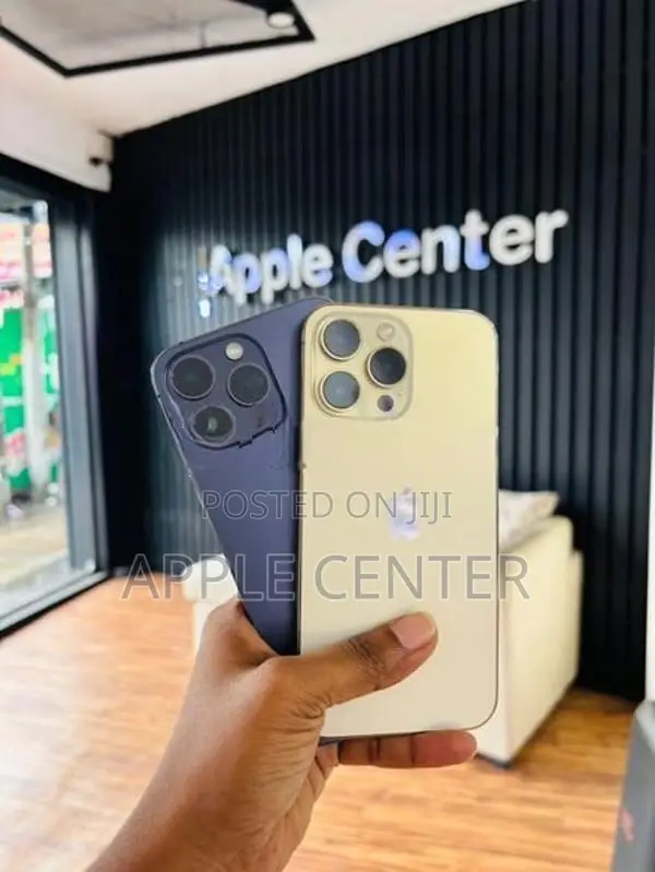 Apple iPhone 14 Pro Max (Used)