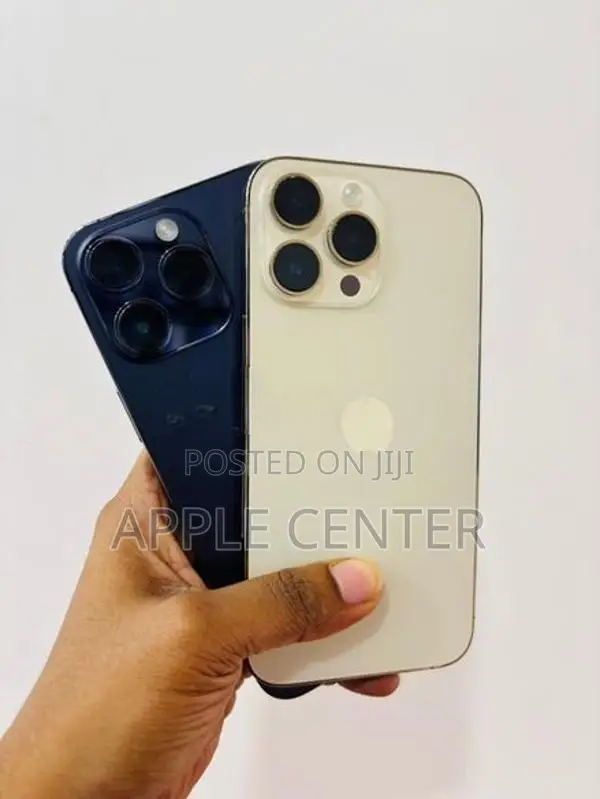 Apple iPhone 14 Pro Max (Used)