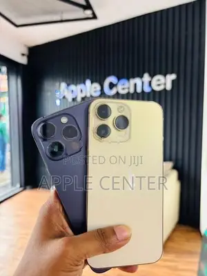 Apple iPhone 14 Pro Max (Used)