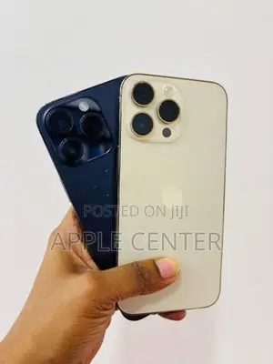 Apple iPhone 14 Pro Max (Used)