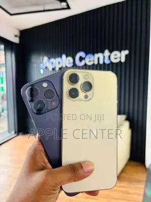 Apple iPhone 14 Pro Max (Used)