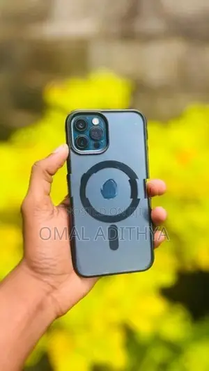 Apple iPhone 12 Pro (Used)