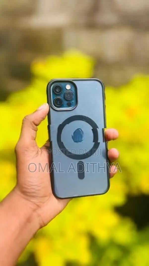 Apple iPhone 12 Pro (Used)