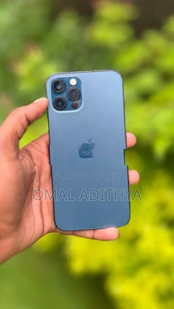 Apple iPhone 12 Pro (Used)