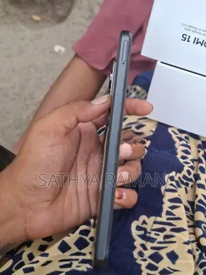 Xiaomi Redmi 15 (Used)
