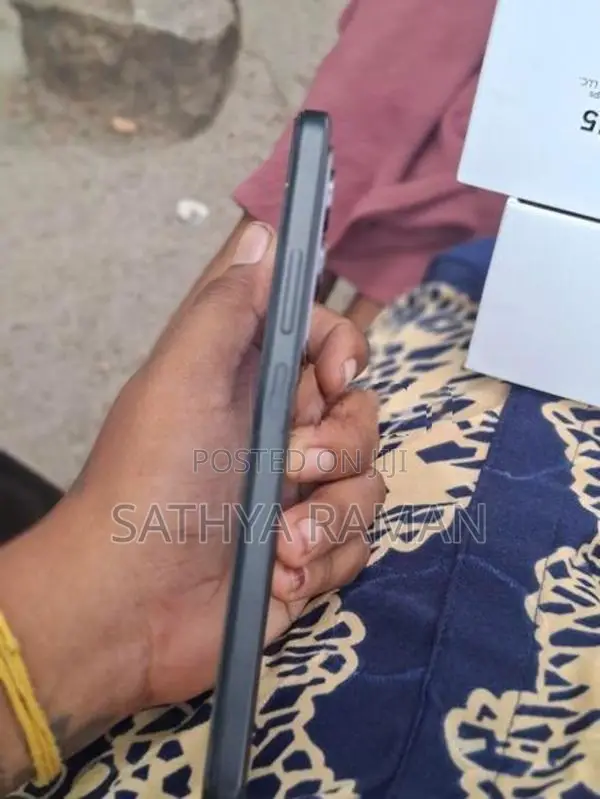 Xiaomi Redmi 15 (Used)