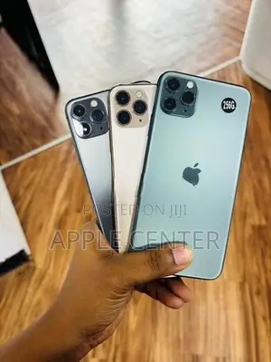 Apple iPhone 11 Pro Max (Used)
