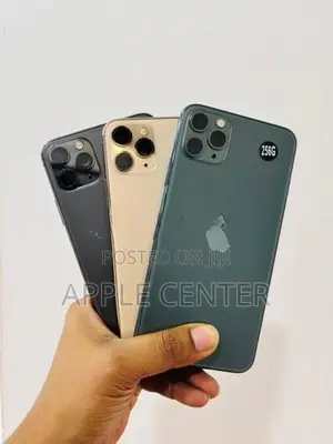 Apple iPhone 11 Pro Max (Used)