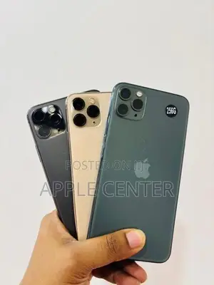Apple iPhone 11 Pro Max (Used)