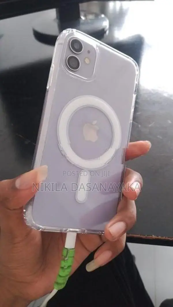 Apple iPhone 11 128GB (Used)